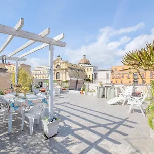  Appartement Mimi Terrace